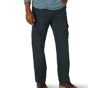 NIP Wrangler Stretch Cargo Pants